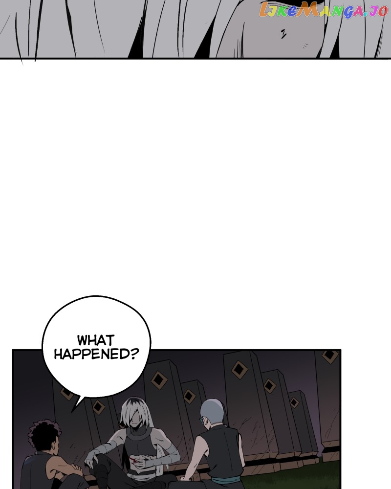 BlackSun Chapter 46 - page 69