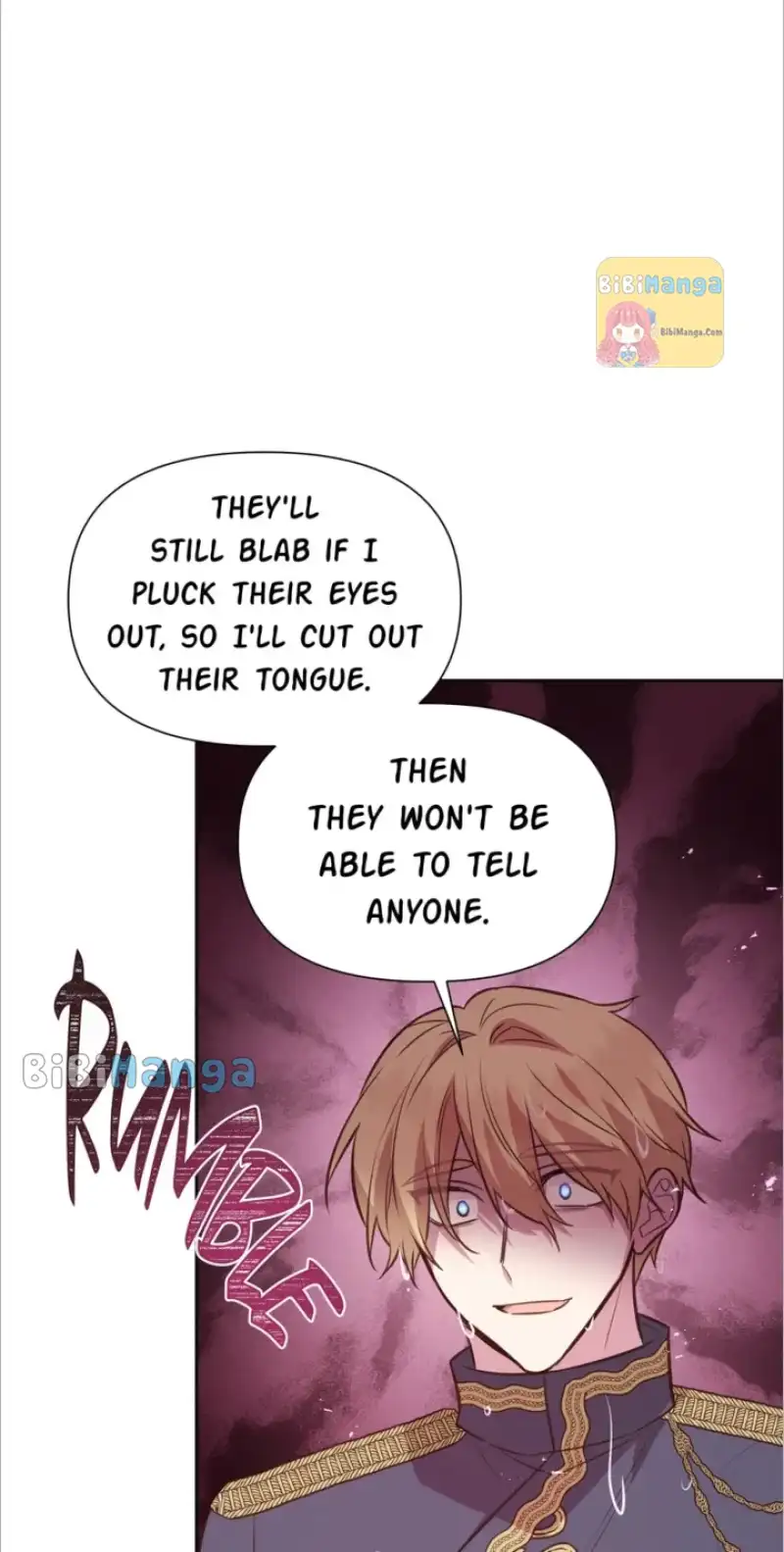 Side Characters Deserve Love Too Chapter 109 - page 46