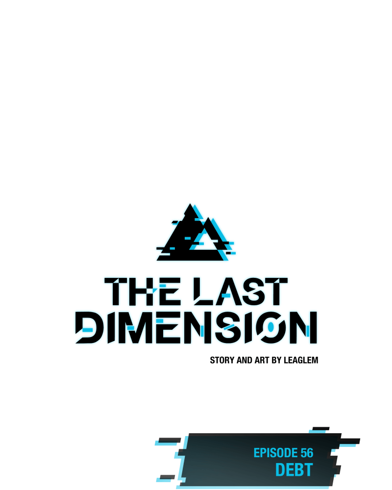 The Last Dimension chapter 56 - page 1