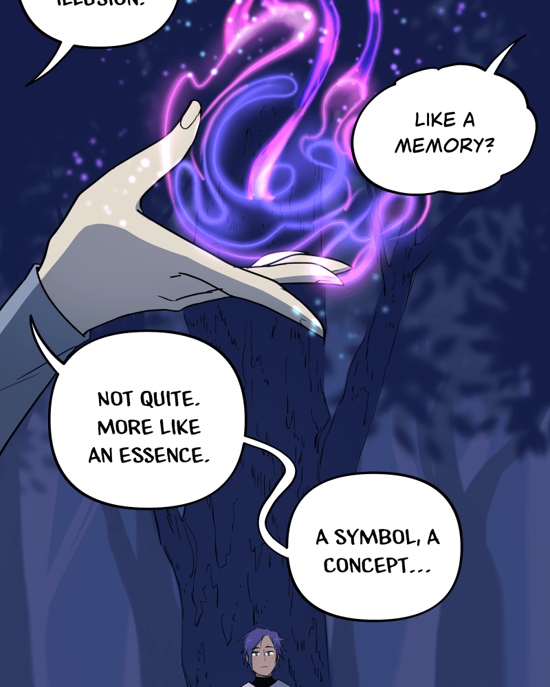 The Last Dimension chapter 56 - page 7