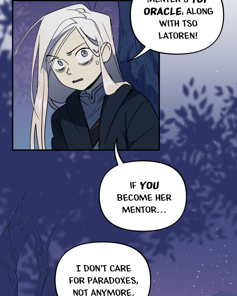 The Last Dimension chapter 56 - page 40