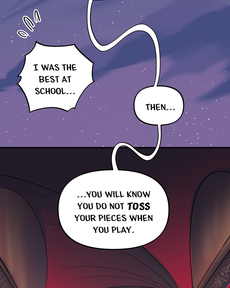 The Last Dimension chapter 56 - page 50