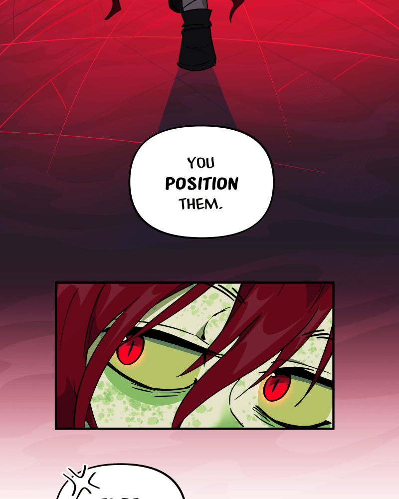 The Last Dimension chapter 56 - page 52