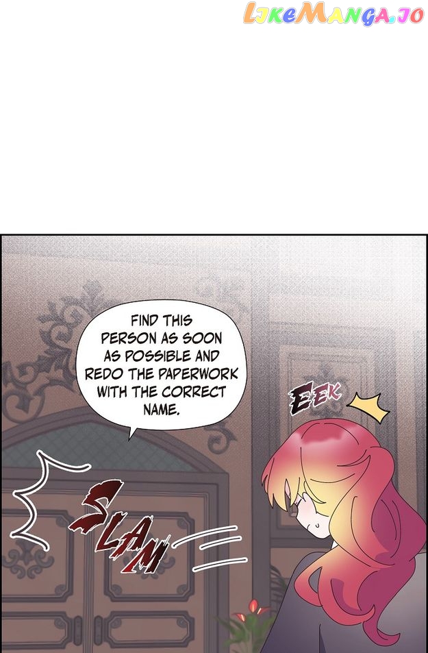 There’s No Friendship Between the Grand Duke and the Marquis Chapter 53 - page 23