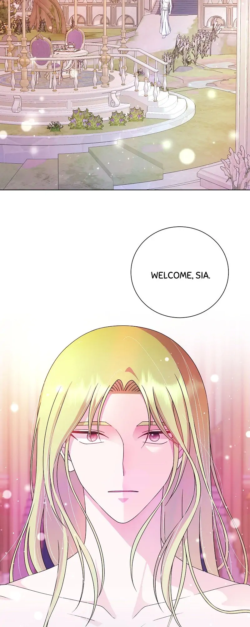 This Life, The Way I Want chapter 46 - page 22