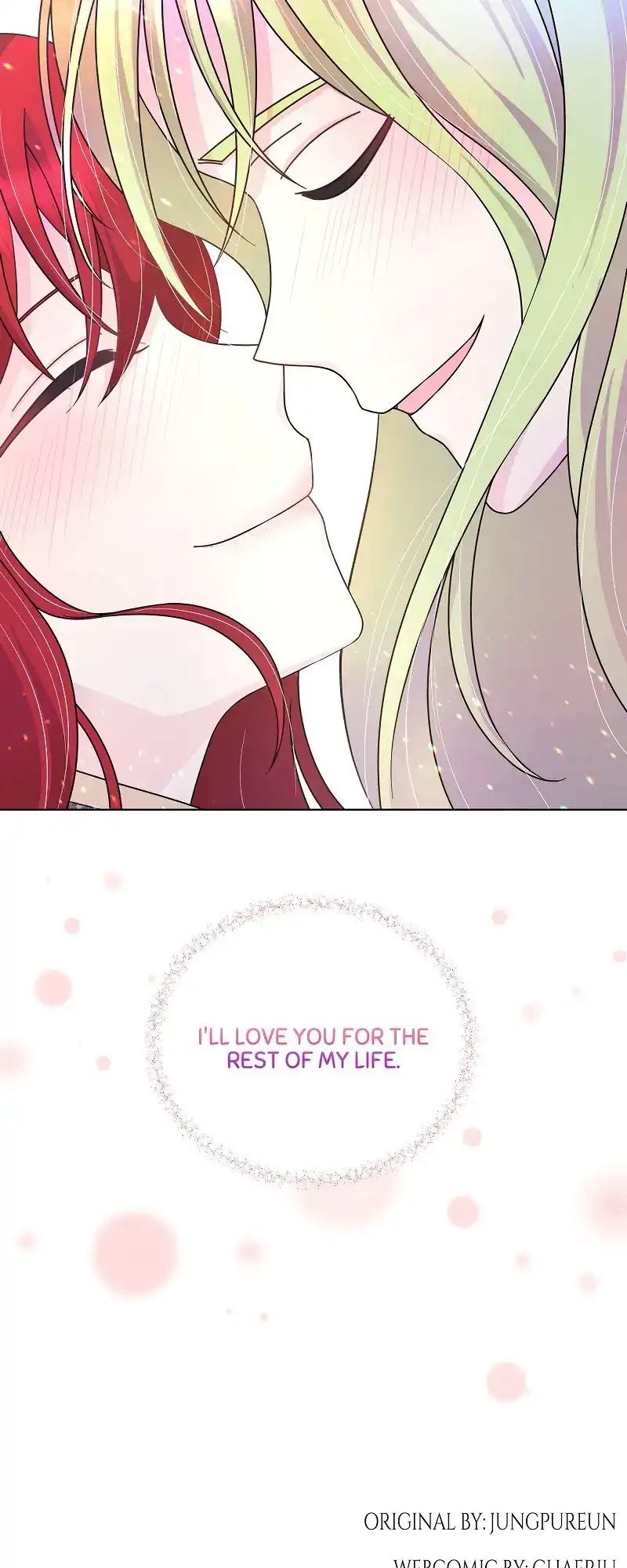 This Life, The Way I Want chapter 46 - page 31