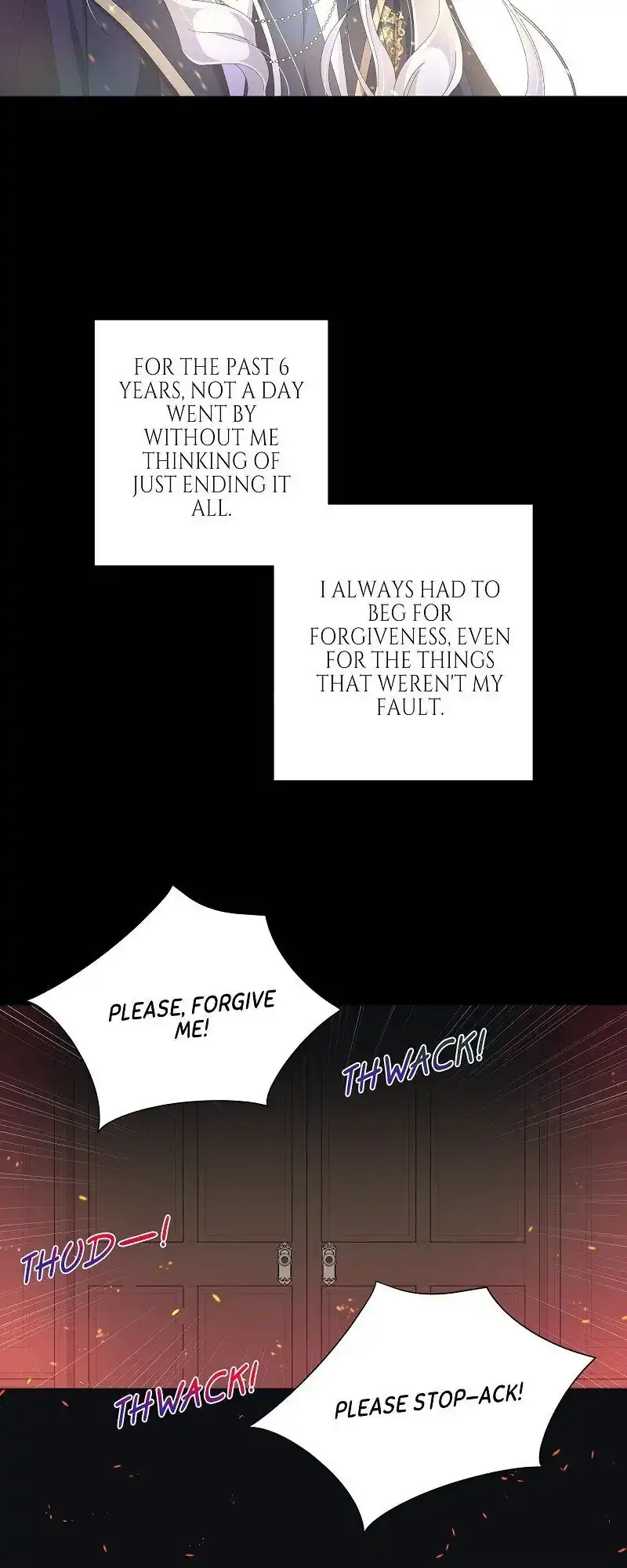 This Life, The Way I Want chapter 7 - page 20