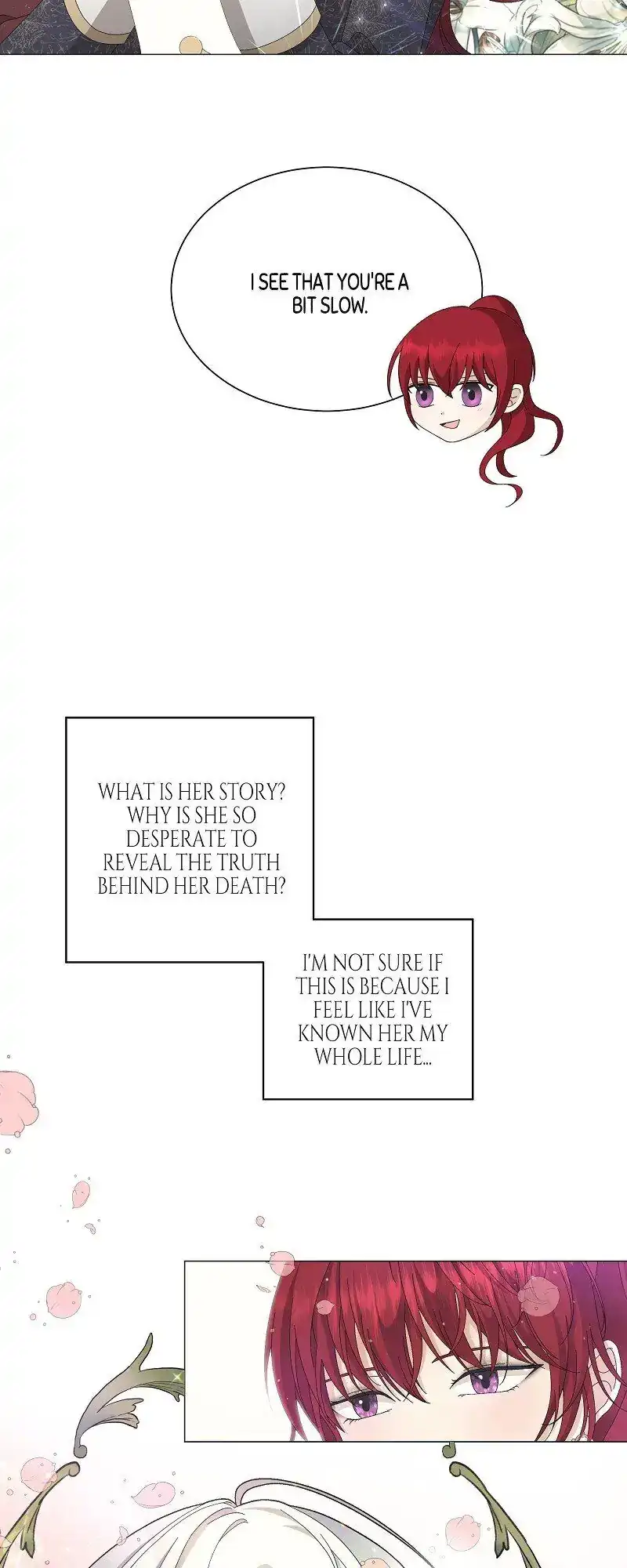 This Life, The Way I Want chapter 3 - page 15
