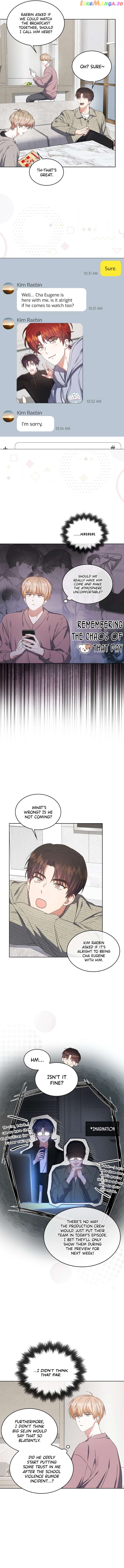 Debut or Die! Chapter 48 - page 4