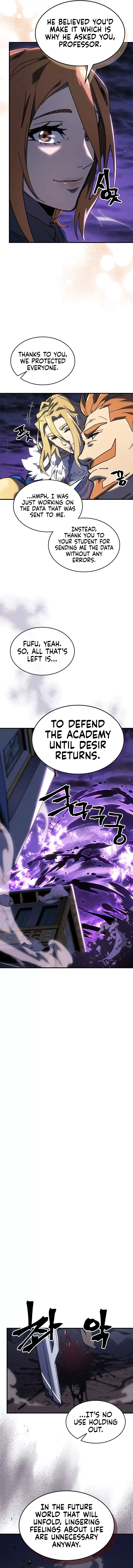 A Returner’s Magic Should be Special Chapter 242 - page 2