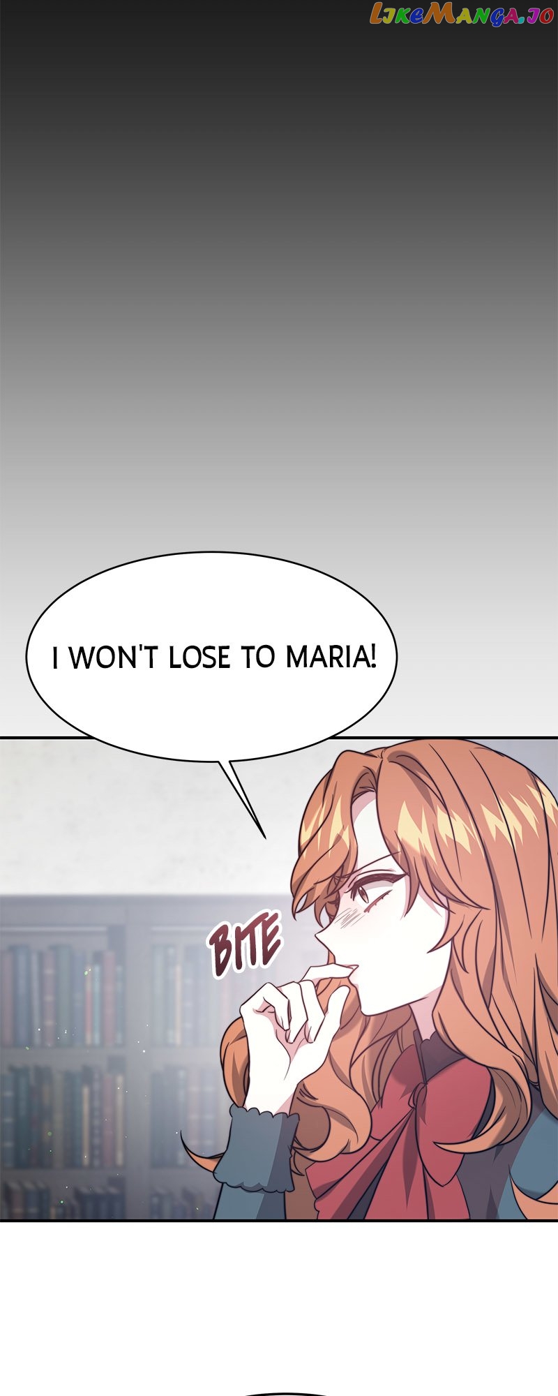 The Life of Maria Lewellin Chapter 3 - page 32