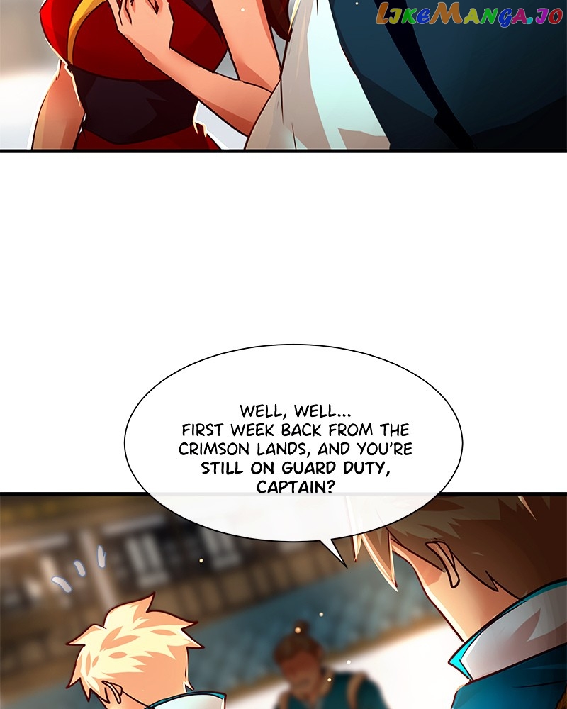 Subzero Chapter 182 - page 7