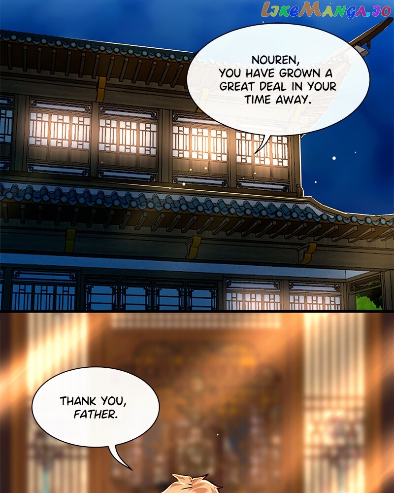 Subzero Chapter 182 - page 64