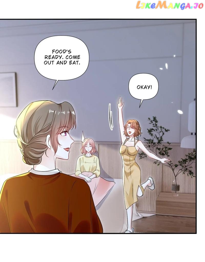 Universe’s Most Jealous Goddess Chapter 109 - page 16