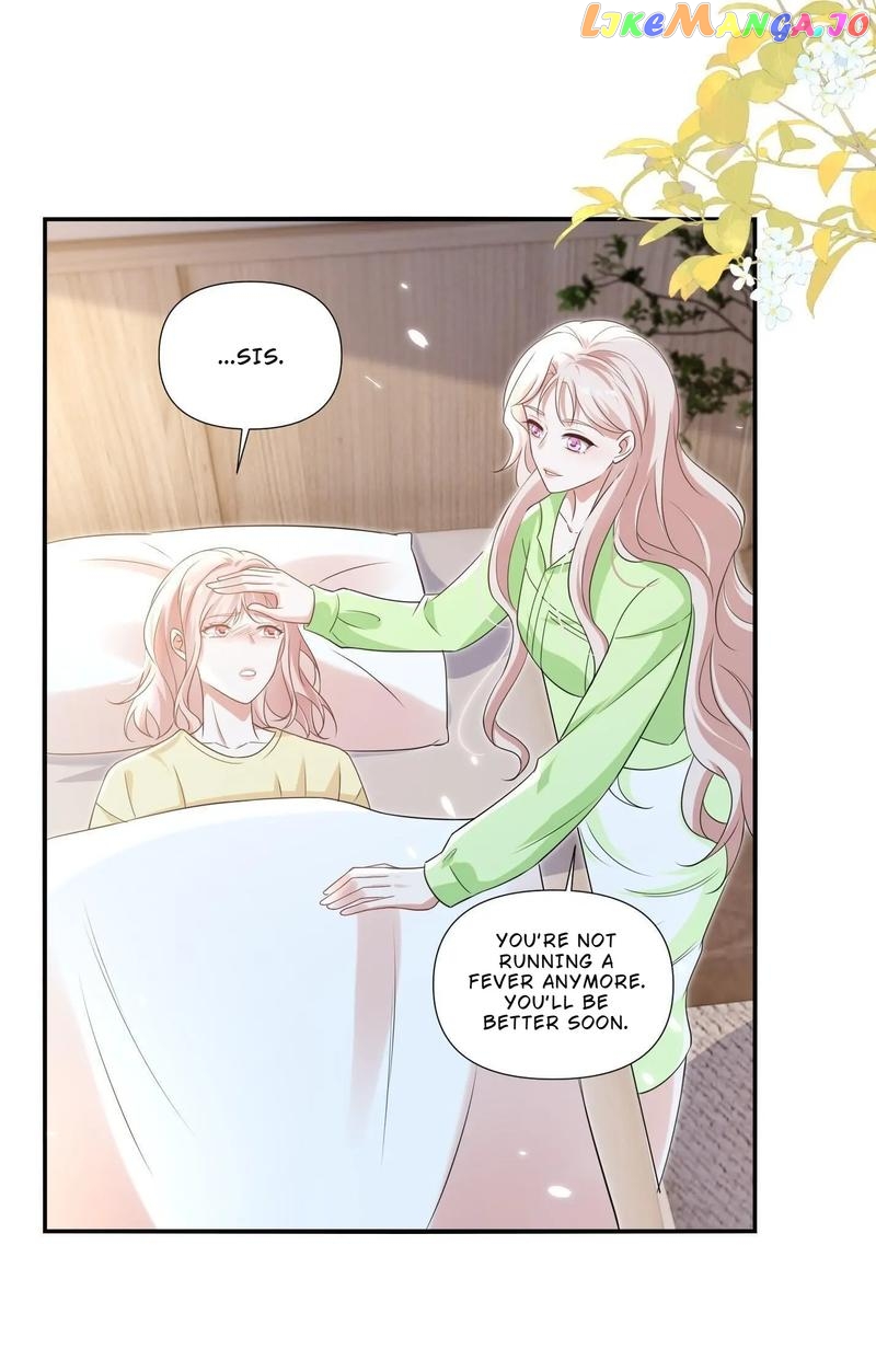 Universe’s Most Jealous Goddess Chapter 109 - page 6