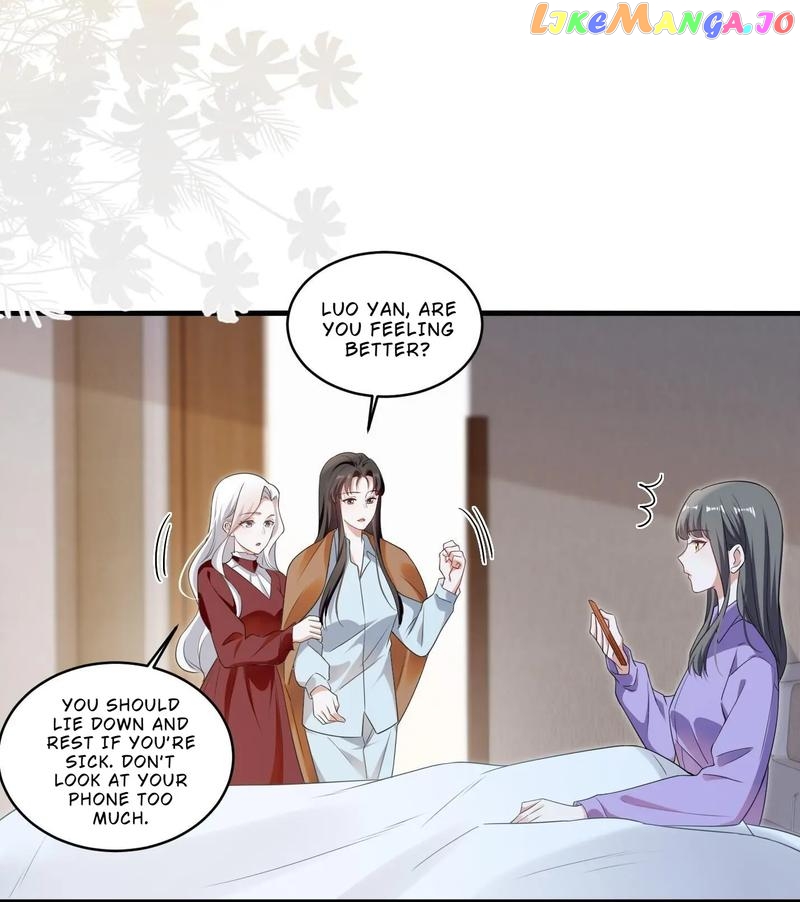 Universe’s Most Jealous Goddess Chapter 110 - page 22