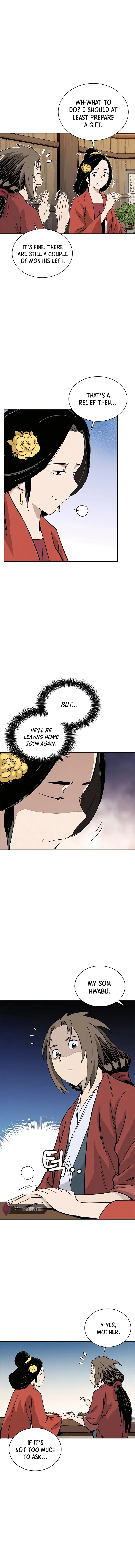 I Reincarnated as a Legendary Surgeon Chapter 84 - page 6