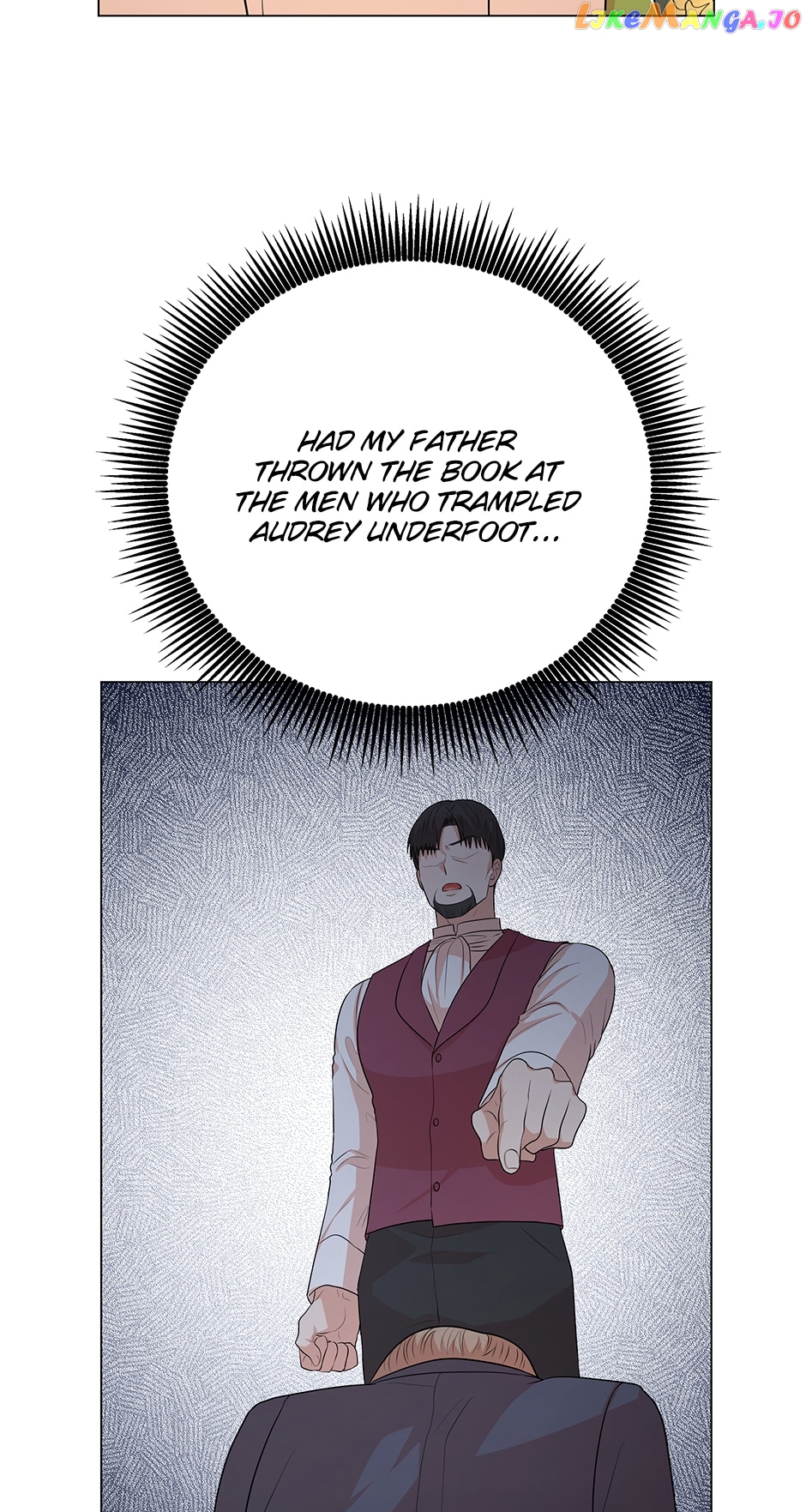 Resigning as the Villainess Chapter 85 - page 17