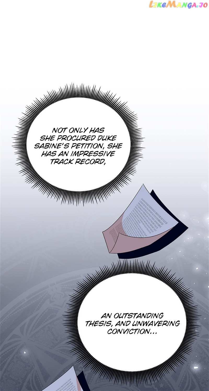 Resigning as the Villainess Chapter 85 - page 40