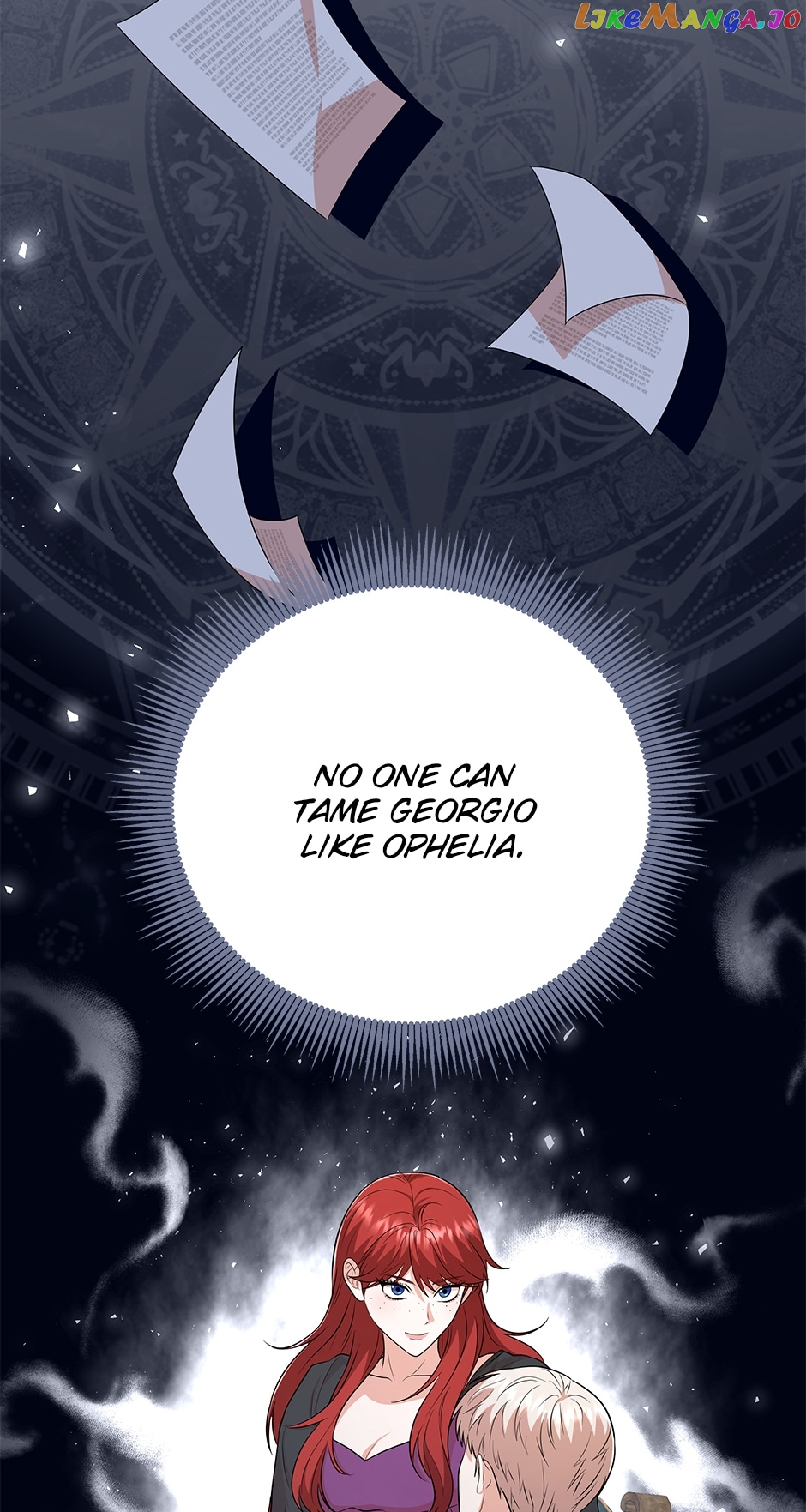 Resigning as the Villainess Chapter 85 - page 41