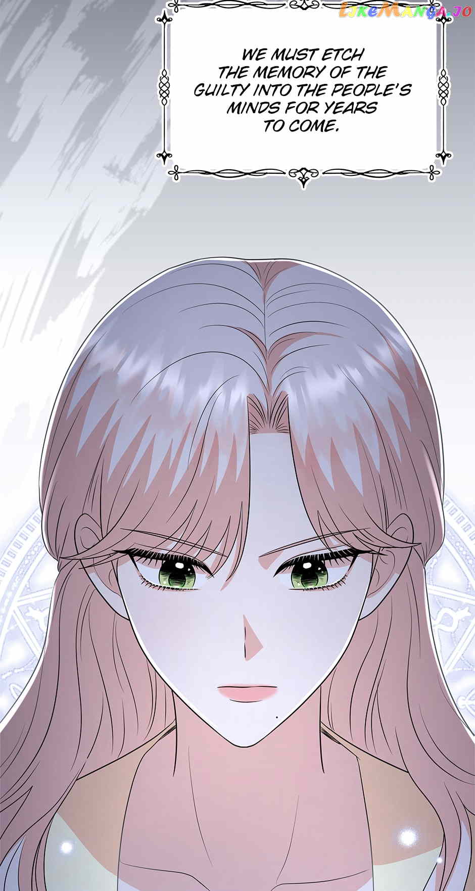 Resigning as the Villainess Chapter 85 - page 61