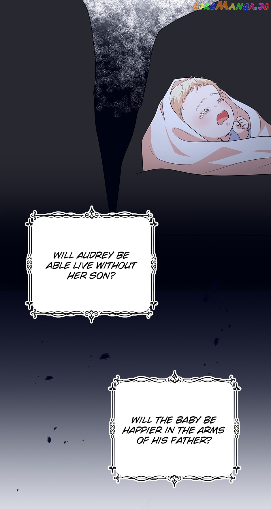 Resigning as the Villainess Chapter 85 - page 82