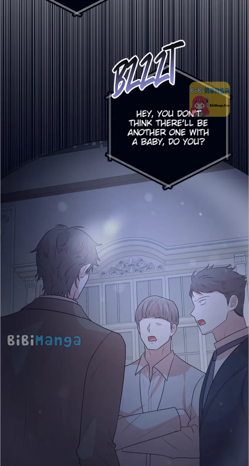 Resigning as the Villainess Chapter 87 - page 82