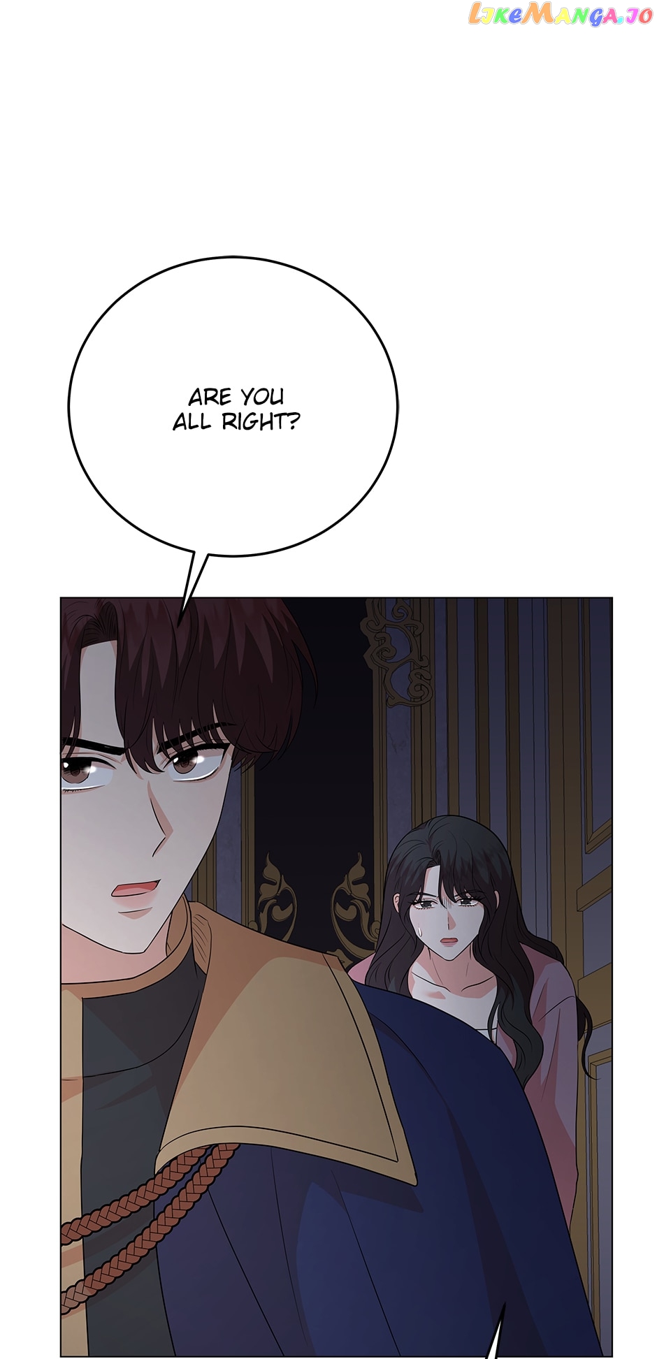 Resigning as the Villainess Chapter 88 - page 54