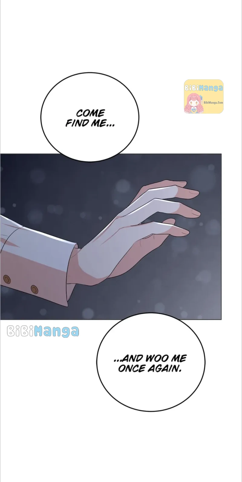 Resigning as the Villainess Chapter 89 - page 17