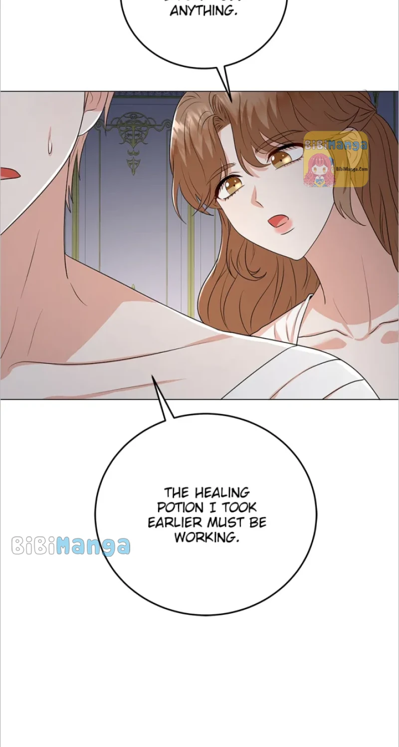 Resigning as the Villainess Chapter 89 - page 43