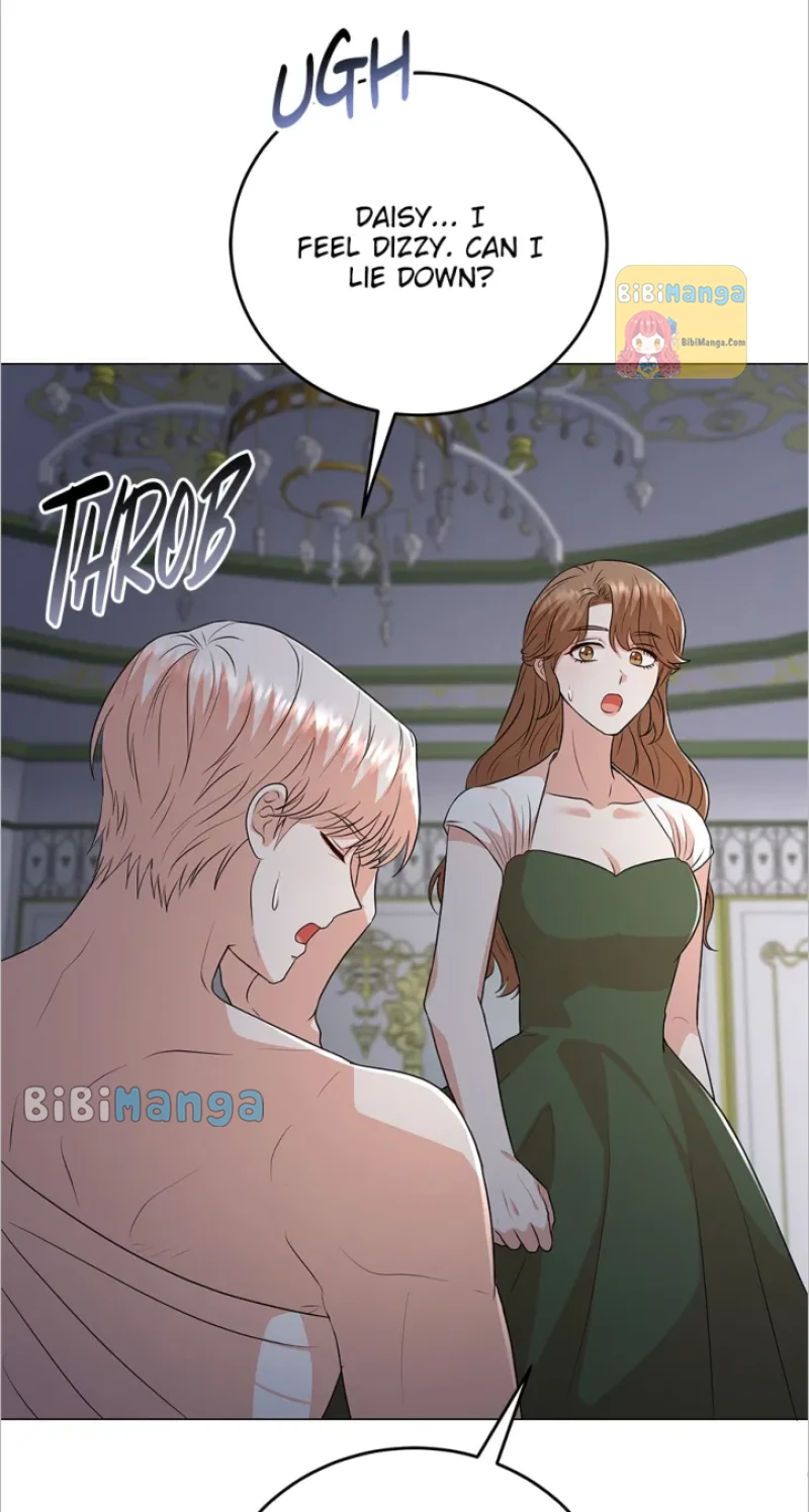 Resigning as the Villainess Chapter 89 - page 44