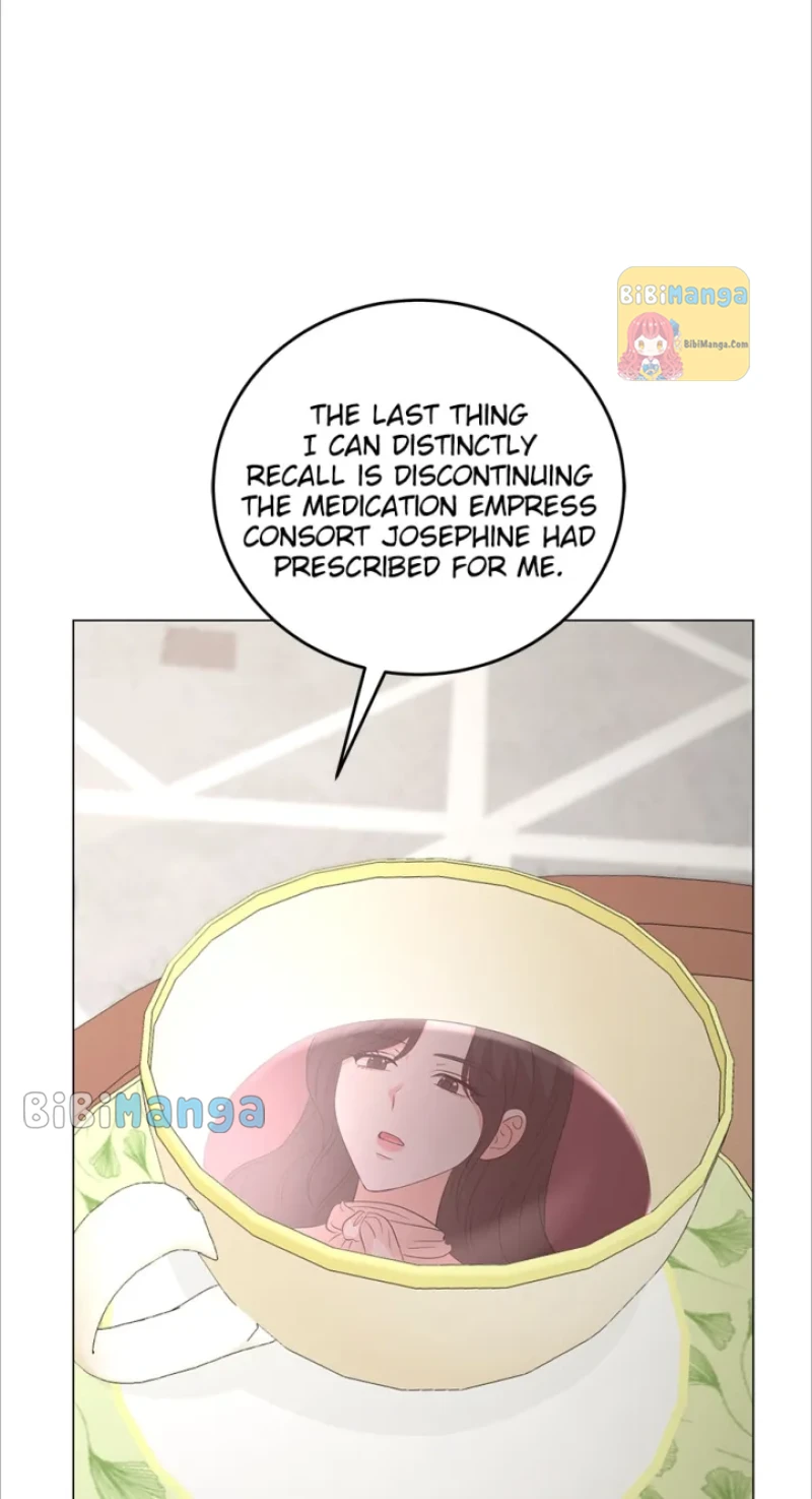 Resigning as the Villainess Chapter 89 - page 92