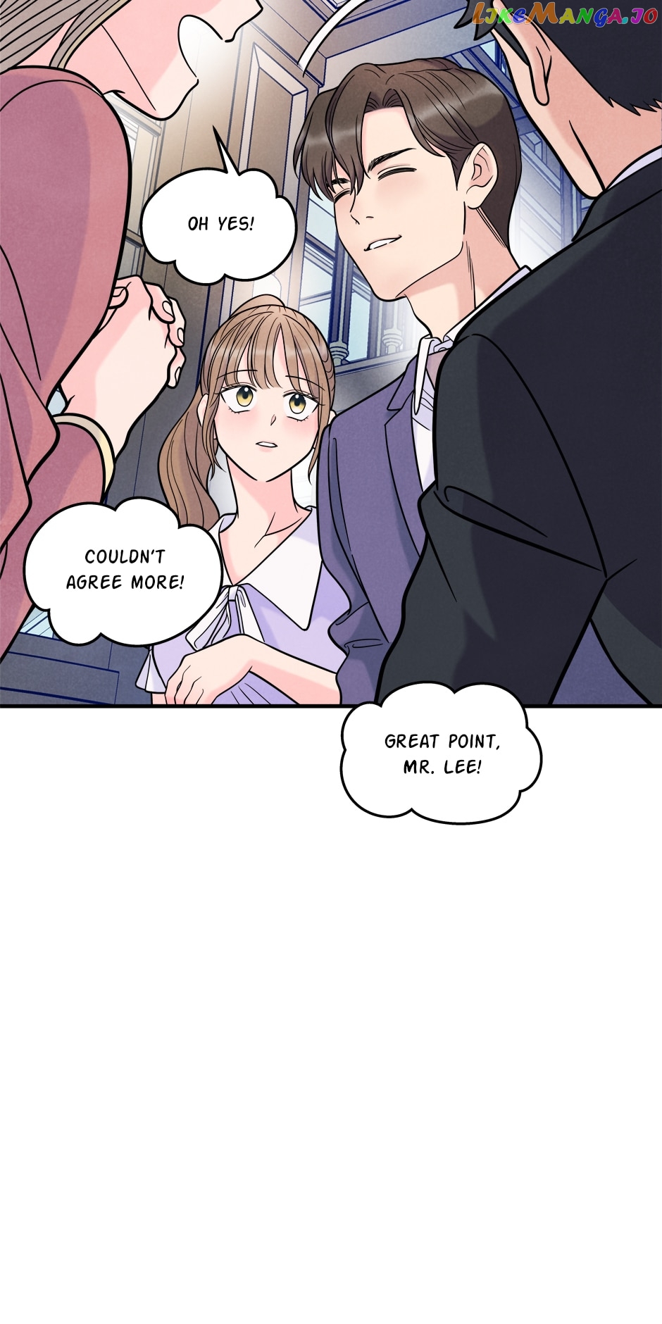 Sleeping on the Job Chapter 29 - page 32