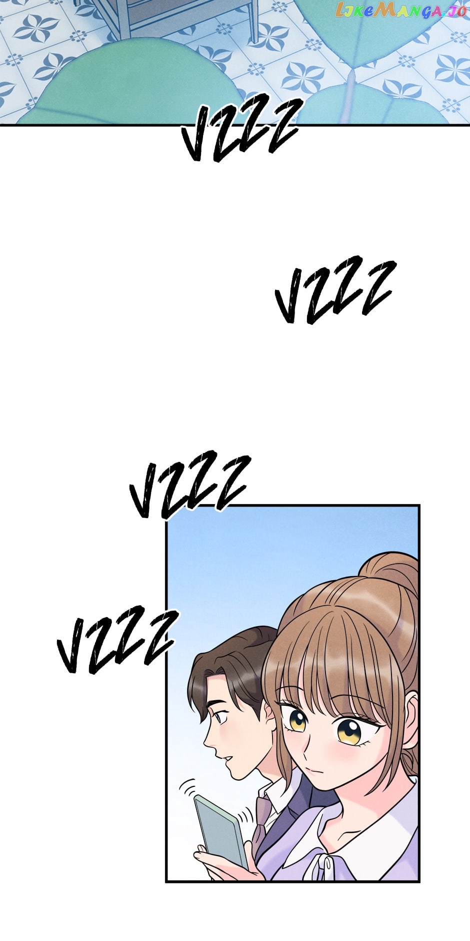 Sleeping on the Job Chapter 29 - page 37