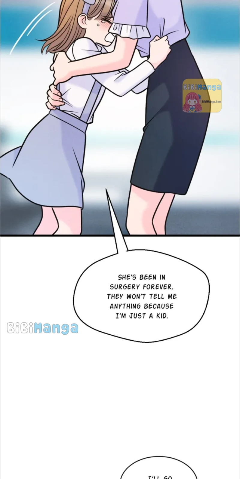 Sleeping on the Job Chapter 30 - page 44