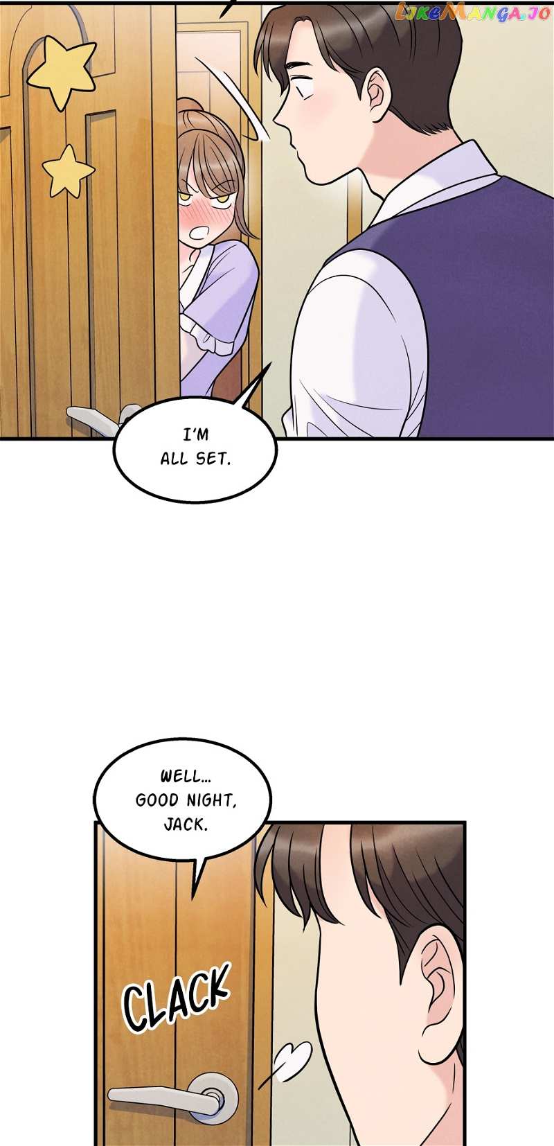 Sleeping on the Job Chapter 32 - page 42
