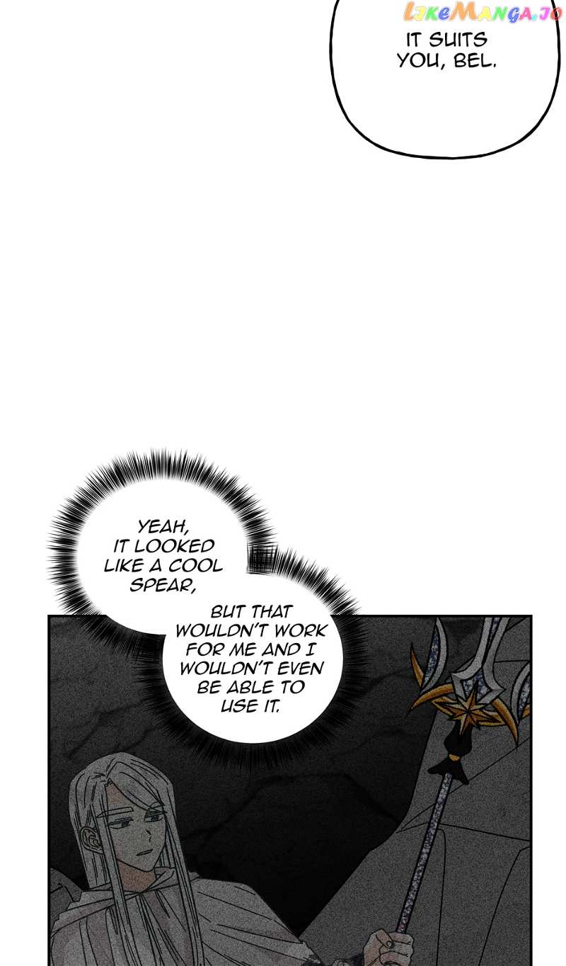 The Archmage’s Daughter Chapter 191 - page 8