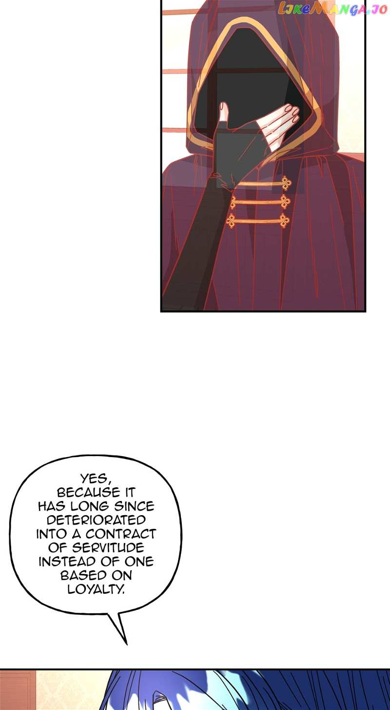The Archmage’s Daughter Chapter 191 - page 24