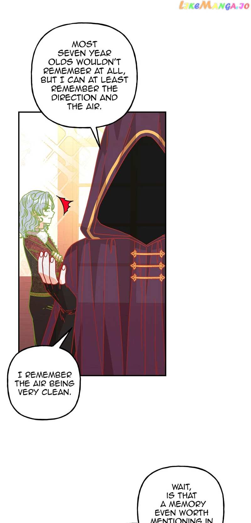 The Archmage’s Daughter Chapter 191 - page 35