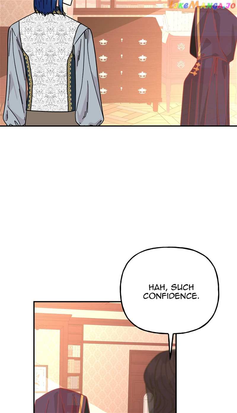 The Archmage’s Daughter Chapter 191 - page 50