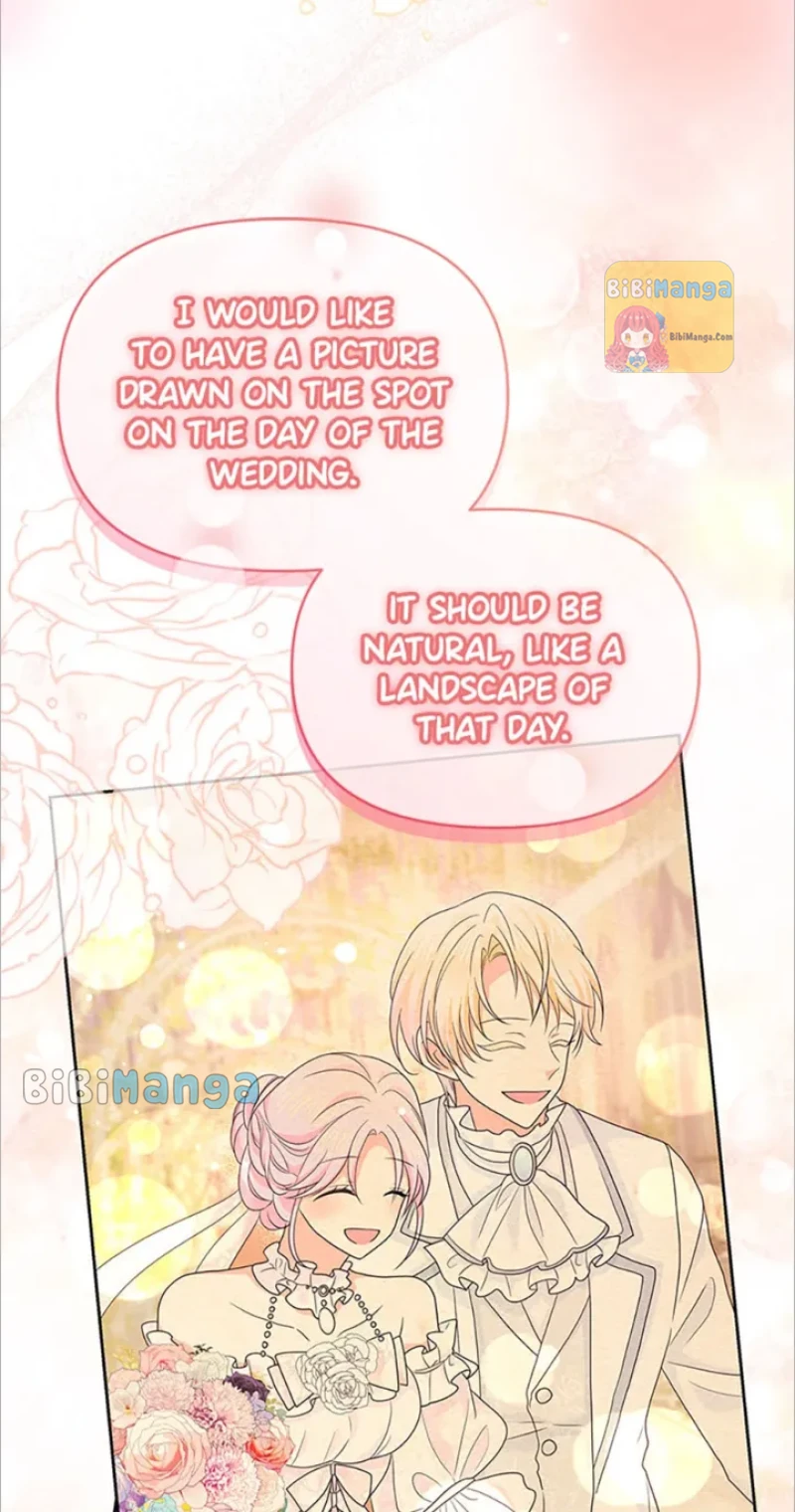 Abella's Dessert Cafe Chapter 73 - page 20