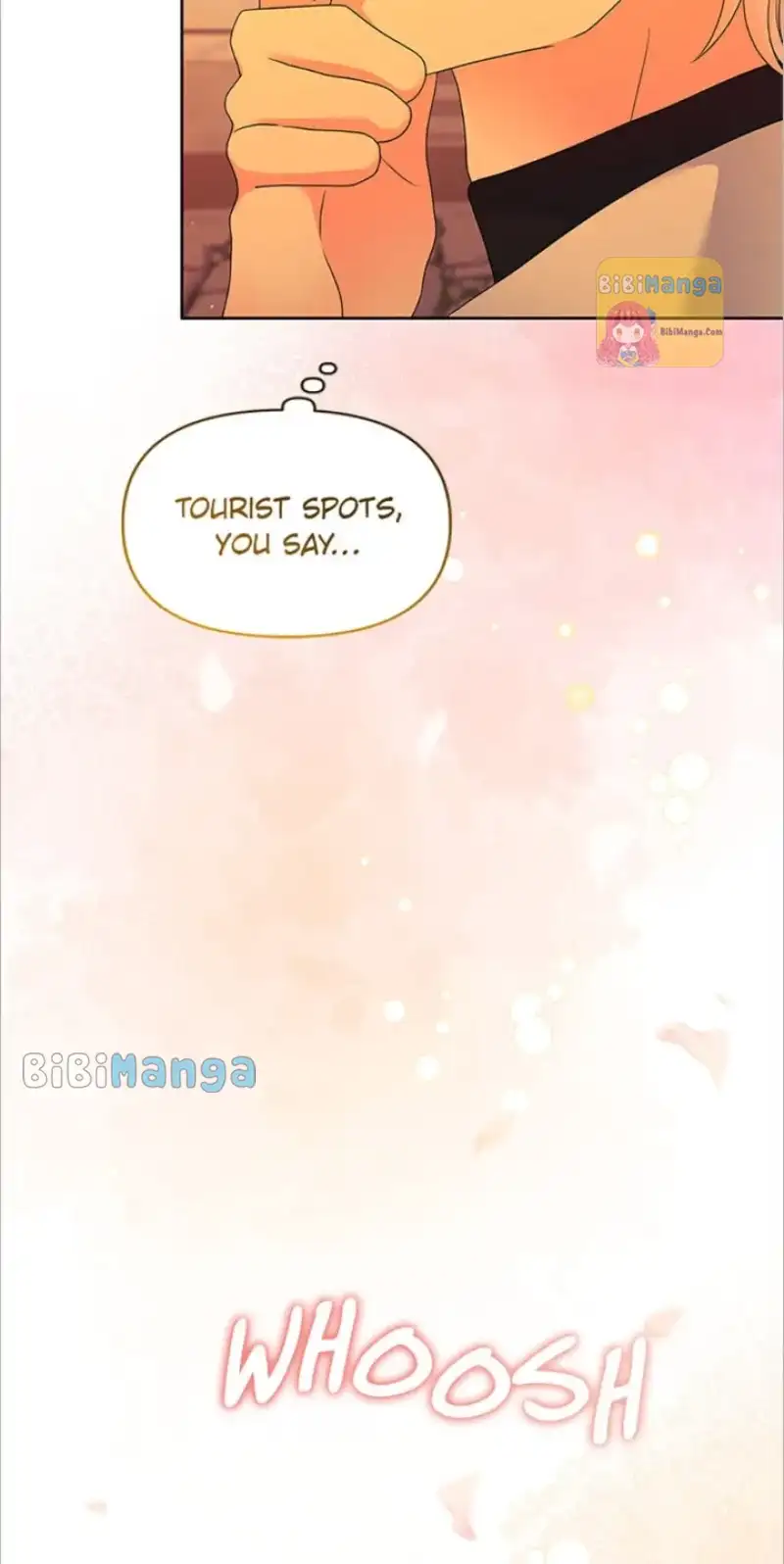 Abella's Dessert Cafe Chapter 73 - page 24