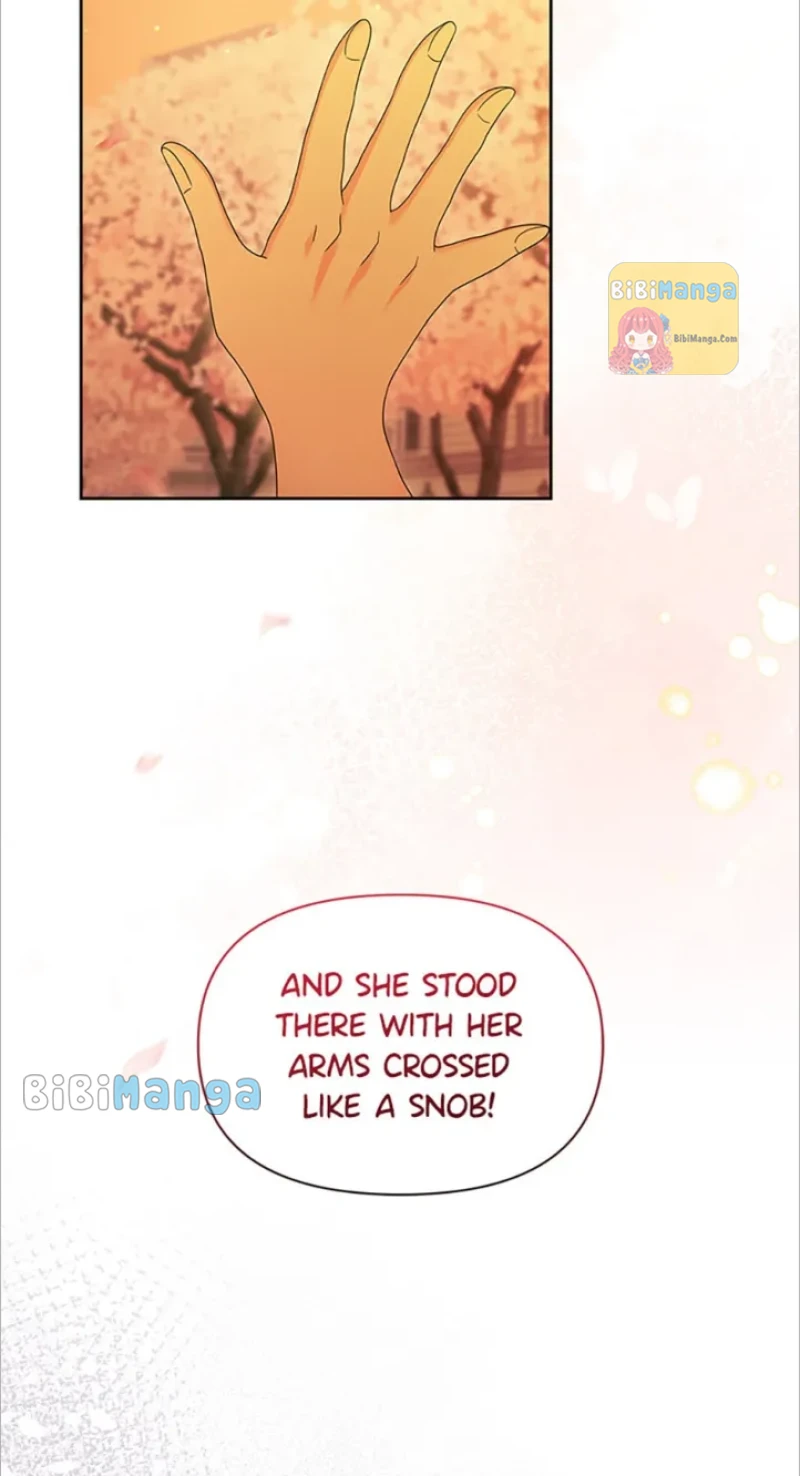 Abella's Dessert Cafe Chapter 73 - page 30