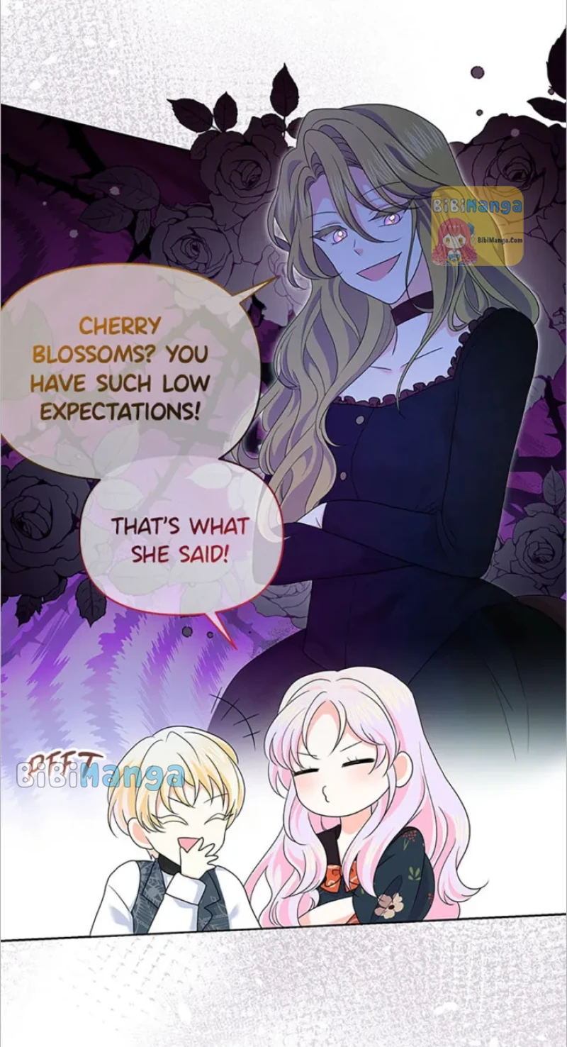 Abella's Dessert Cafe Chapter 73 - page 31