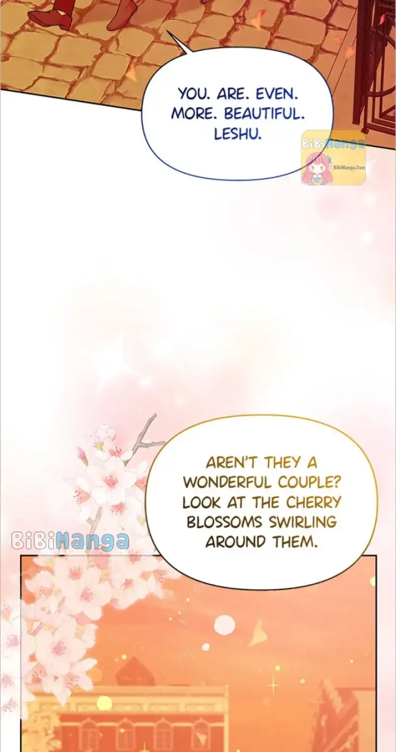 Abella's Dessert Cafe Chapter 73 - page 5