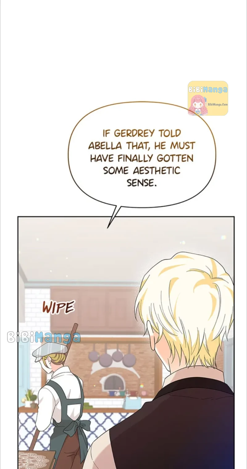 Abella's Dessert Cafe Chapter 73 - page 49