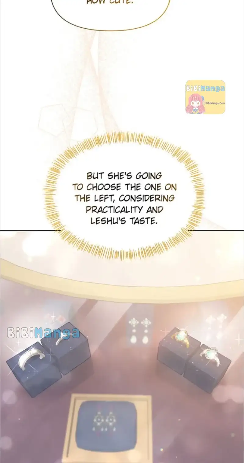 Abella's Dessert Cafe Chapter 74 - page 24