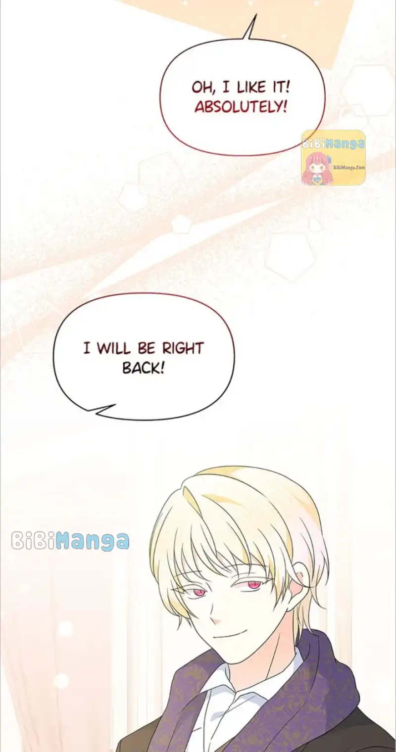 Abella's Dessert Cafe Chapter 74 - page 26