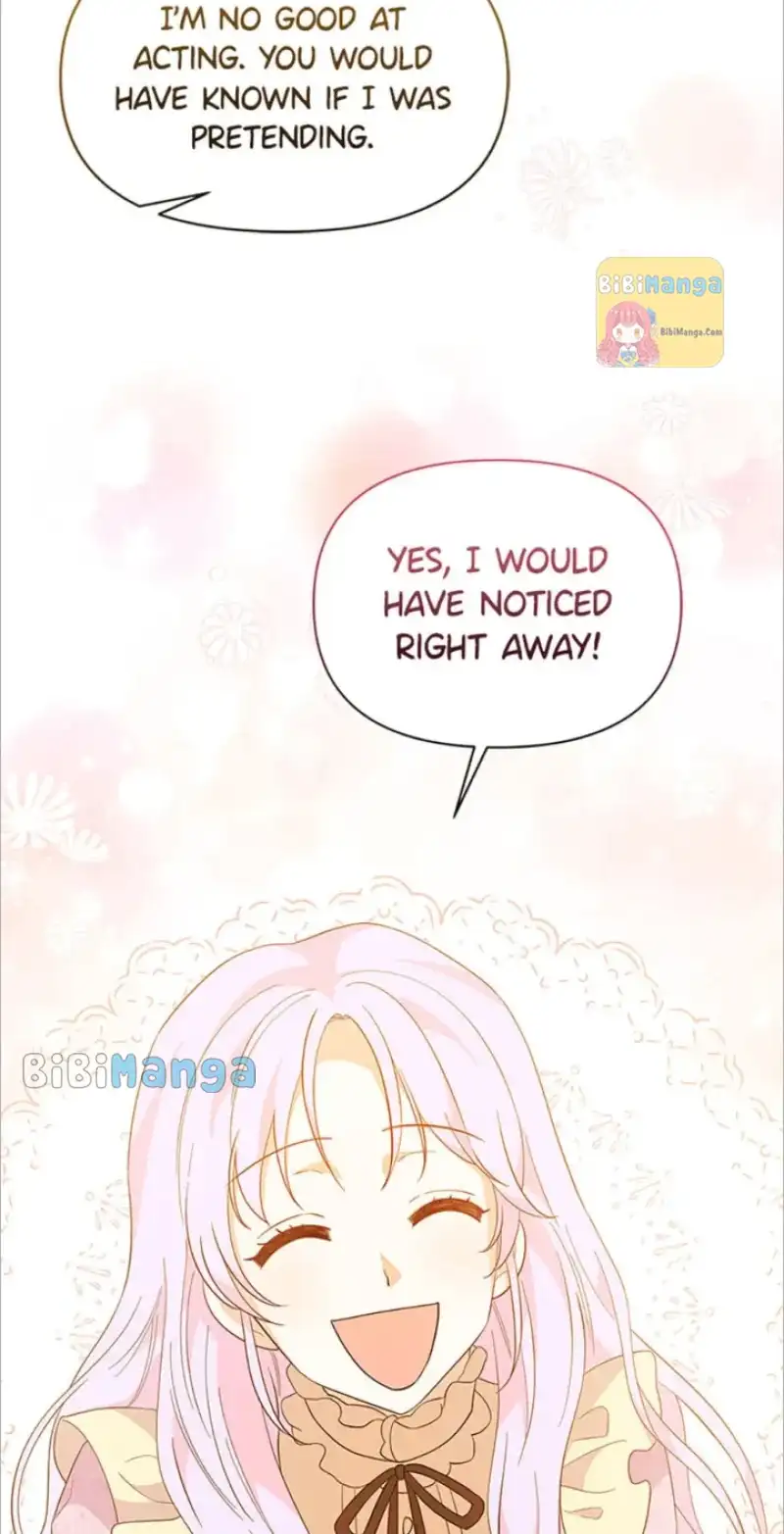 Abella's Dessert Cafe Chapter 74 - page 57