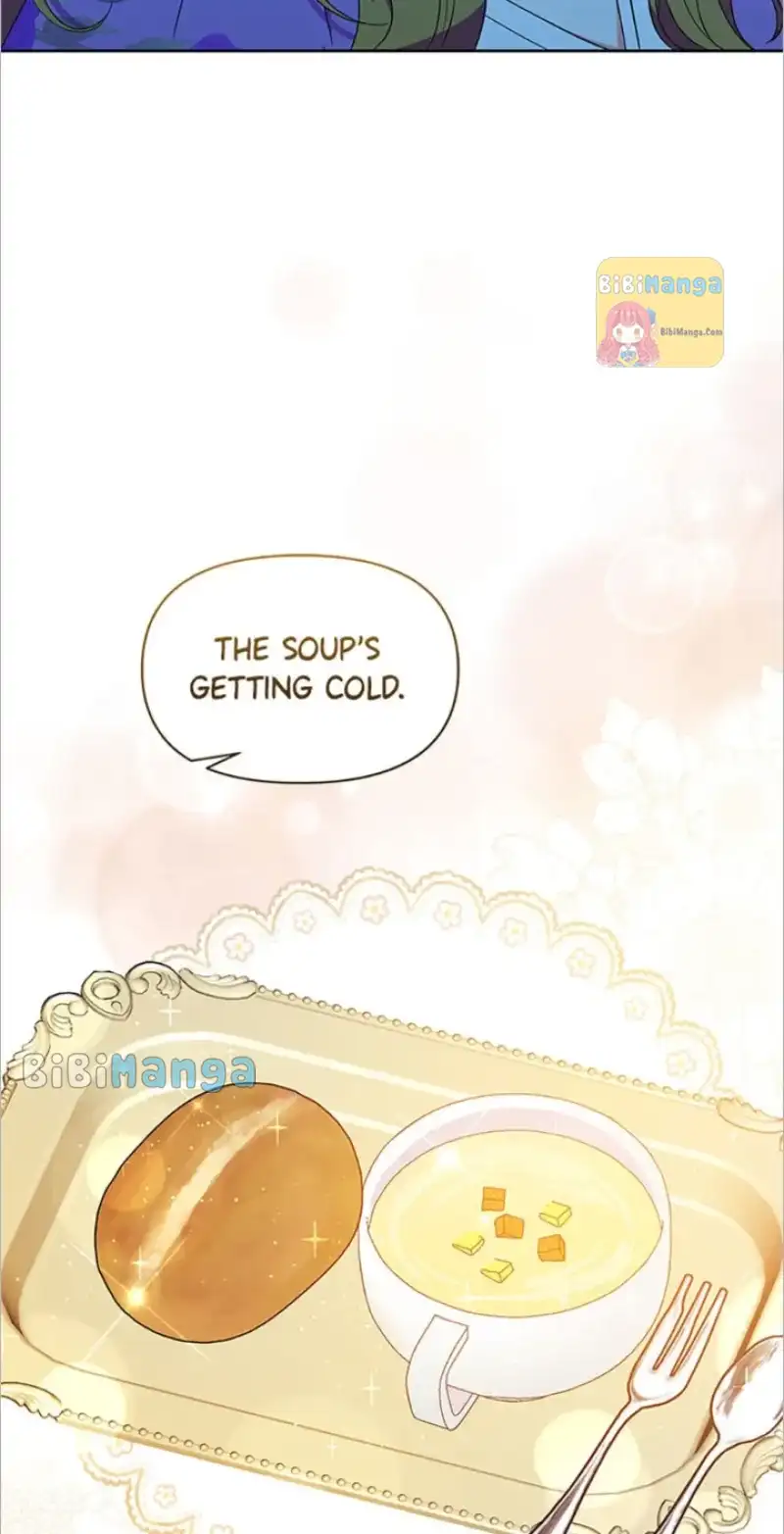 Abella's Dessert Cafe Chapter 74 - page 59